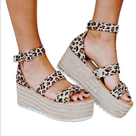 Espadrilles - Picture 1 of 1